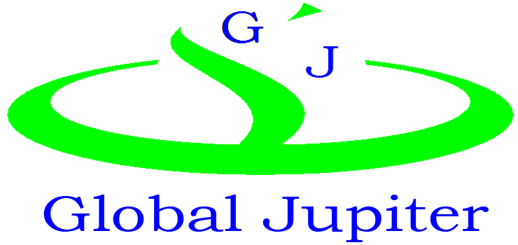 Global Jupiter Pte Ltd